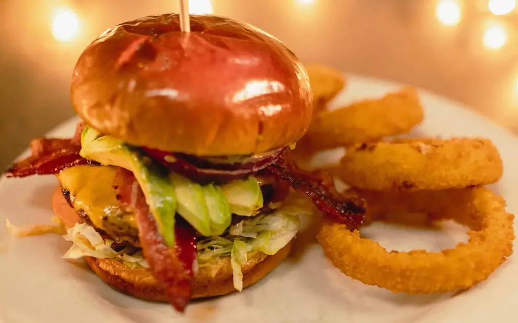 Jakers Jakers Bar & Grill